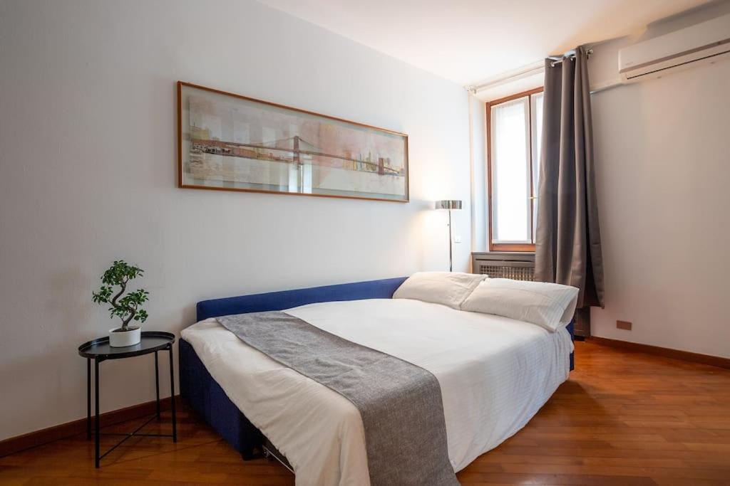 Solferino 29 - Brera Duomo With Private Garden Apartment Mailand