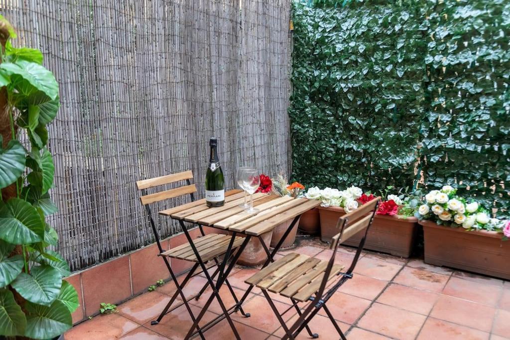 Solferino 29 - Brera Duomo With Private Garden Mailand