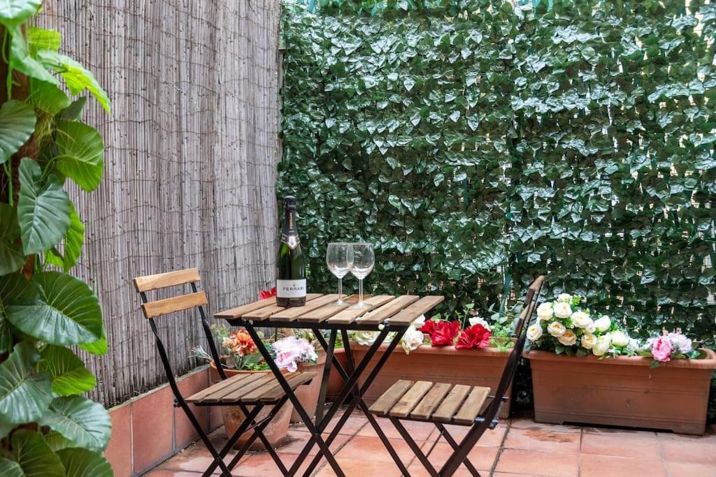 Solferino 29 - Brera Duomo With Private Garden * Mailand